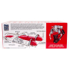 Chevrolet Corvette AMT1374